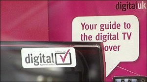 The pains of switching to digital