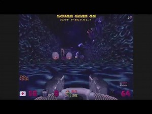 Videos & Audio - Duke nukem 3d beta mod enhanced for Duke Nukem 3D