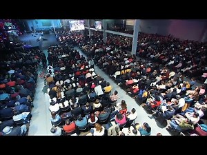 👨‍👩‍👧‍👦 Consolidation and FAMILY GROUPS Manantial de Vida Eterna Church ► Bogota 🇨🇴 ► 2020