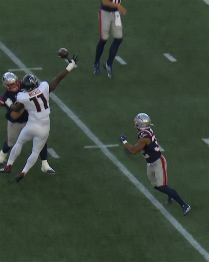 199K views · 1.5K reactions | The Falcons’ LB Jalon Walker is the Week 9 Pepsi Zero Sugar Rookie of the Week ‼️ | NFL | Facebook