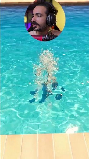 کدوم حیوان توی جی تی ای 5 میتونه شنا کنه؟