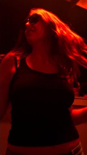 WECANDANCE 2025 I Miss Bashful at the Ligthouse