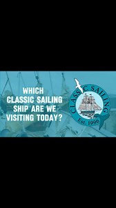 16 reactions | Classic Sailing on Reels | Facebook