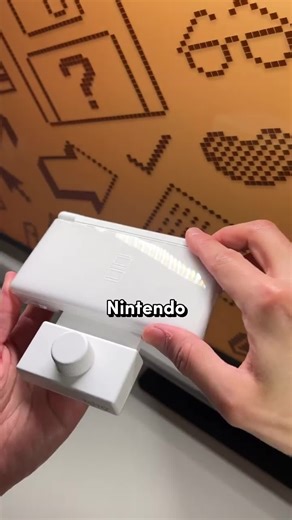 Exploring Nintendo DS Products: What I Can't Comprehend