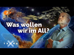 Space Race: Who Benefits? | Terra X Harald Lesch [Full TV Episode]