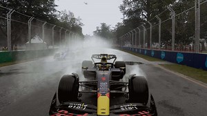 『F1 23』レビュー F1の世界を学び遊び尽くせるシリーズ最新作