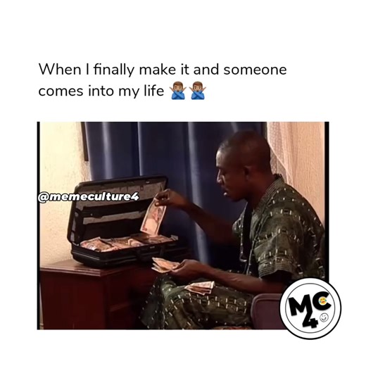 289K views · 6K reactions | Get out 藍藍 | Meme Culture | Facebook