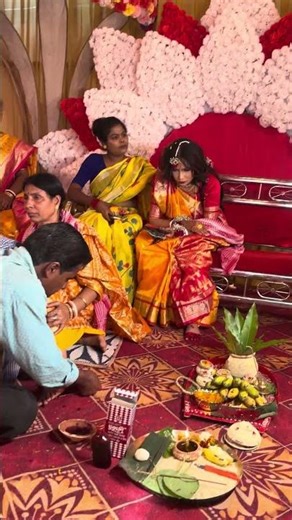 Boner Gaye Holud Lagano Suru Holo #shorts