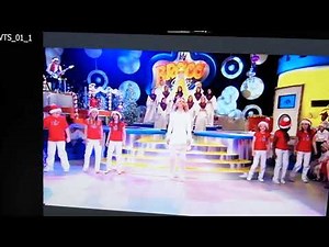 Broco Show spécial Noël