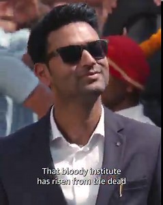 43K views · 115 reactions | acing the exams be like… #CrashCourseOnPrime, new series watch now! #OwletFilms #AnnuKapoor #BhanuUday Udit Arora Pranay Pachauri Bidita Bag #ChiragVohra #GauravSharma #VasukiSPunj #MohitSolanki #HridhuHaroon #AnushkaKaushik Riddhi Kumar #BhaveshBalchandani #AryanSingh Hetal Gada #AnveshaVij #VijayMaurya #ManishHariprasad #SanjeevKumarNair | Prime Video | Facebook