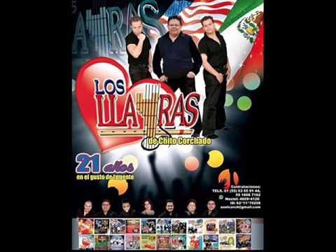 Los Llayras Mix
