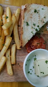 14K views · 44 reactions | The R29 Breakfast at The Meat Market 2x Eggs 1x Large Chicken Sausage 1x Slice Toast Chips Served until 10:30am 59 Meridian Drive, Umhlang Ridge Outlet Park Meat Market Eat in Only - No Take Aways T's&C's Apply #PaidVideoAdvert | Dala U Crew | Facebook