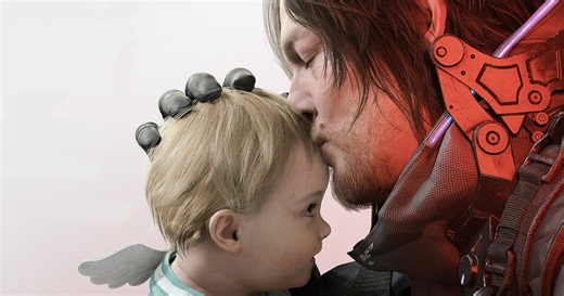 Death Stranding 2 walkthrough