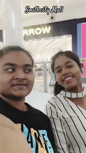 Exploring to the southcity Mall 💞✨🧿Mini vlog✨