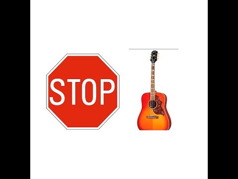 Warning - Epiphone IBG Lineup Factory Change