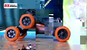 5.3K views · 11 comments |  Voiture télécommandée pour enfants –...