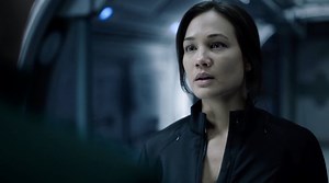 The Expanse Season 5: How Clarissa Became ‘Peaches’ | Den of Geek