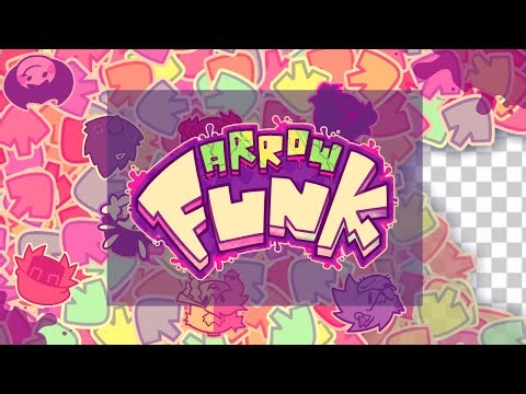 ♫ Autistic Expression - ArrowFunk