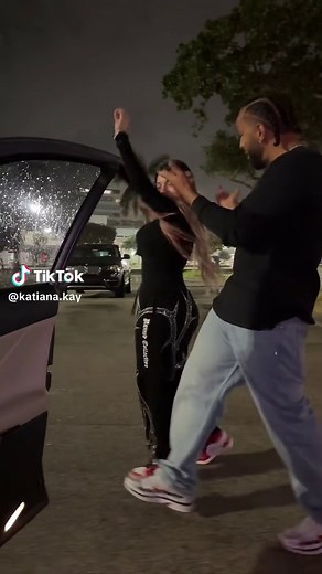 katiana (@katiana.kay)’s video of drake