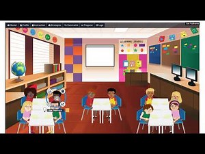 simSchool Teach Aloud 1 03