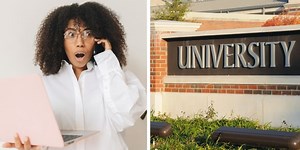 Professor accidentally starts viral online university that anyone can attend free of charge