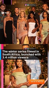 1.6K views · 16 reactions | Love Island is returning to Spain for its tenth series as more singletons hope to find romance in the sunshine. https://i.stv.tv/3MVDS8T | STV News | Facebook