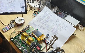 夏普PC-1500控制雅马哈音源芯片的五线谱编解码技术和播放实战