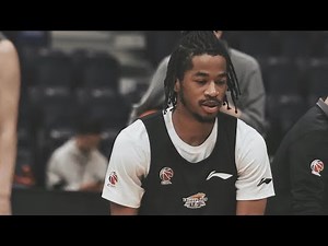 Sharife Cooper CBA Highlights 🏆(Championship Run)