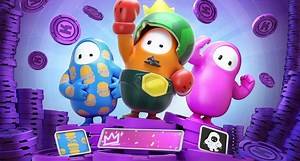 Fall Guys gratis: los nuevos retos que trae el videojuego en su versión gratuita
