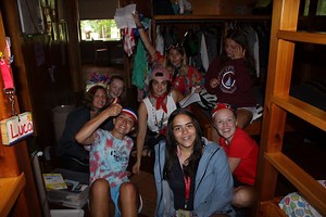 cabin-living | Camp Foley, Minnesota