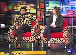 419K views · 1.3K reactions | انسپکٹر افضل نرگولی کا ٹریفک وارڈن نے چالان کر دیا، سنیے دلچسپ اور لطیفوں سے بھر پور گفتگو Part 3/4 | Mazaq Raat | Facebook