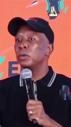 Julius Malema's Birthday Celebration at Tembisa Welfare Centre