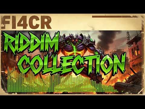 fi4cr - Yeah (from Riddim Collection)