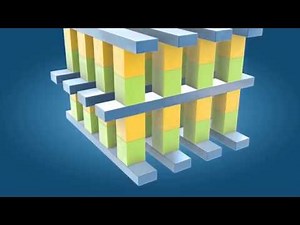 3D XPoint™ Technology Revolutionizes Storage Memory
