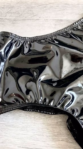 Cleo The Hurricane on Reels