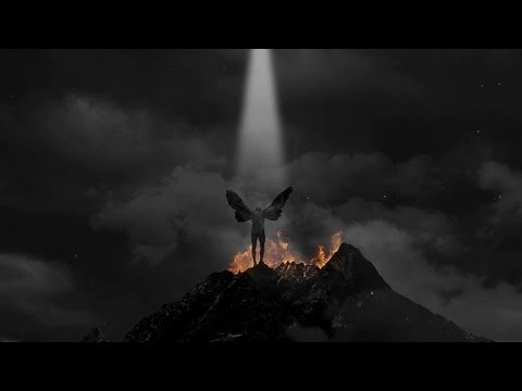 Rotting Christ - Les Litanies de Satan (Official Lyric Video)