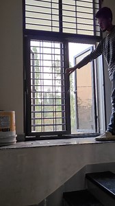 2.2K views · 126 reactions | Sliding Iron Grill Window Design. #weldlife #slidingdoors #ironwindows #ironslidingdoors #reelsinstagram #metalworking | Khan Arman | Facebook