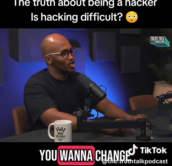 The TRUTH TALK Podcast episode 29 Full video is available on YouTube #technology #techtok #cybersecurity #hacker #cyberattack #techtips #tips