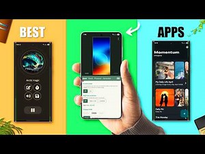 6 Outstanding Android Apps You Must Try Right Now! (2026 Edition)