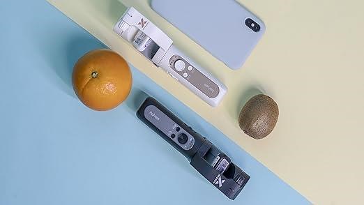 HOHEM _ iSteady X Tutorial _ How To Use AI Face Tracking