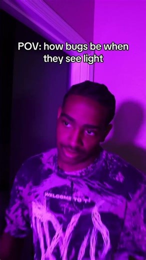 Studies say a bug zapper can kill up to 10,000 bugs a day 😭🥀 #funny #comedy