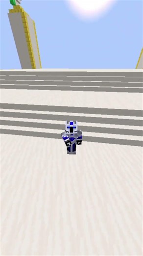 Resent minecraft update