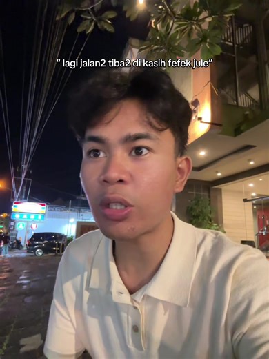 Pertemuan Seru dengan Jule di Jogja