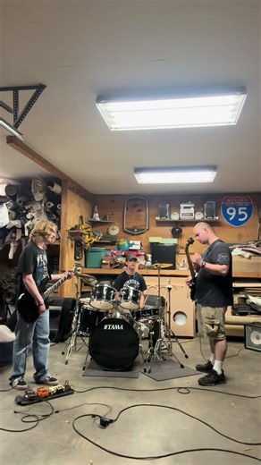 Seether and Deftones Cover Collaboration