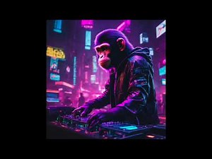 Soup - Monkey Stomp [REMIX]