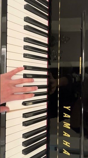 Blood Theme - Dexter | Piano Cover [Tutorial]