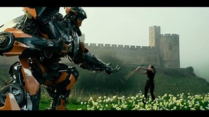 162K views · 1.8K reactions | Never a dull moment with our man, HOT ROD...Get your tickets to advance screenings now - bit.ly/T5buytix | Transformers | Facebook