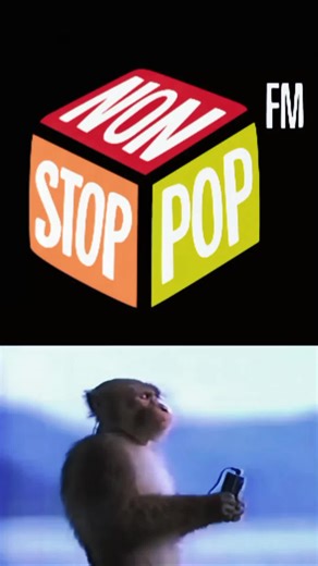 Non Stop Pop FM Stardust Music Sounds Better With You