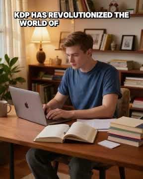 Stop Dreaming, Start Earning: Amazon KDP Step-by-Step ($0 Setup) #motivation #productivity #chatgpt