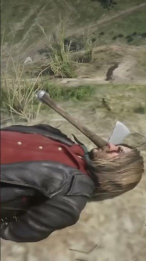 4 LEGENDARY MELEE WEAPONS RDR2